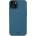 Holdit Гръб Holdit Slim Case за iPhone 14/13 - Син