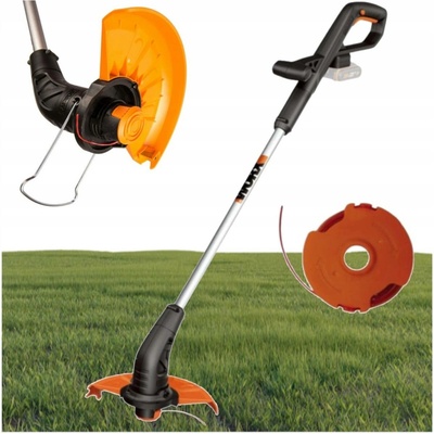 Worx WG157E.9, bez baterie a nabíječky