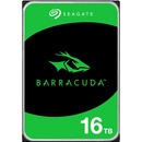 Seagate BarraCuda 16TB (ST16000DM001)