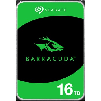 Seagate BarraCuda 16TB (ST16000DM001)