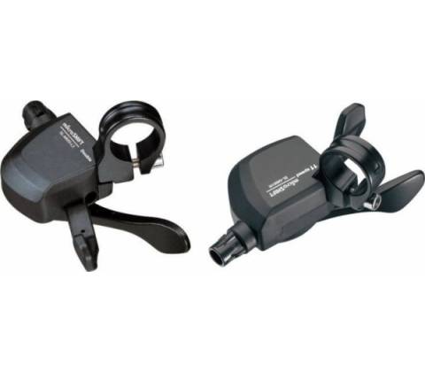 MICROSHIFT XLE