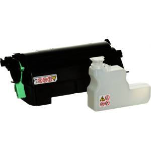 Ricoh Тонер касета Ricoh MP601, 25000 копия SP5300DN Черен (407824)