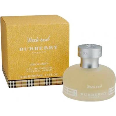 Burberry Floral parfumovaná voda dámska 50 ml