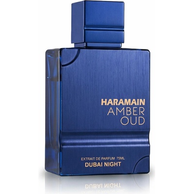 Al Haramain Amber Oud Dubai Night parfum pánsky 100 ml