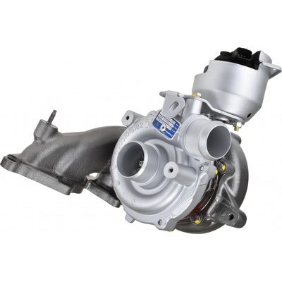 Turbo KKK 53039700521 Citroen Jumper Peugeot Boxer 2.0HDi 2.2HDi