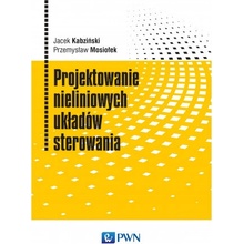 Projektowanie nieliniowych układów sterowania