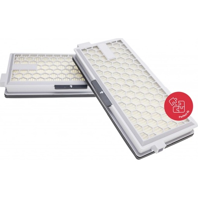Vacs Miele Complete C3 125 Gala Edition hepa filter 2 ks
