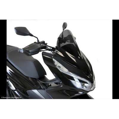 Honda Pcx 125 18-20 Skútr plexi Powerbronze - lehce kouřová
