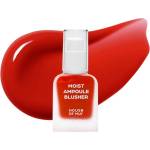 House of Hur - Moist Ampoule Blusher 20ml - #10 Grape Heat