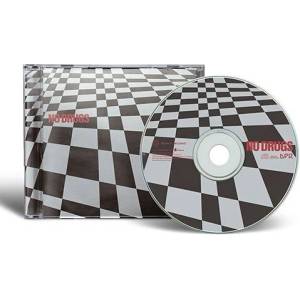 Daniel Shopping s. r. o DPR Cream & DPR Actic: No Drugs - CD (083095)