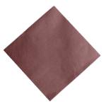 Horecano HORECANO-Салфетки 33х33cm КАФЯВИ 20бр. (HC-931008) (01931008)