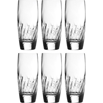 Luigi Bormioli ЧАШИ incanto 435ml 6БР (a11024ga202aa02)