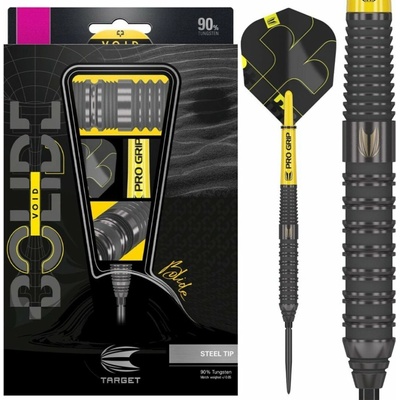 Target - darts Steel Bolide Void 02 - Swiss Point - 23g