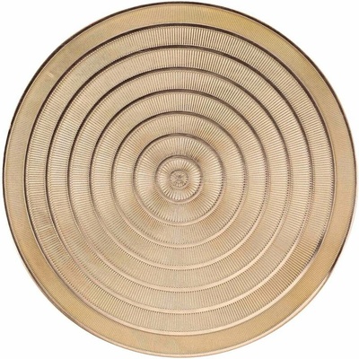 douceur d'intérieur Plastové prestieranie ø 40cm Oriental