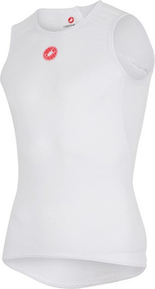 Castelli PRO ISSUE white
