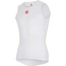 Castelli PRO ISSUE white