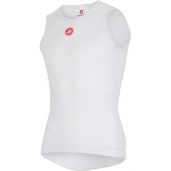 Castelli PRO ISSUE white
