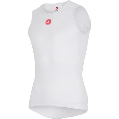 Castelli PRO ISSUE white