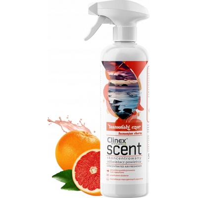 Clinex Osvěžovač vzduchu Tasmánské kouzlo 500 ml