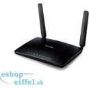 Access pointy a routery TP-Link TL-MR6400