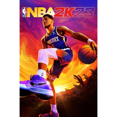 NBA 2K23