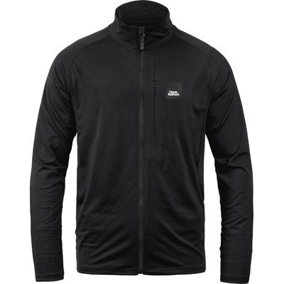 Horsefeathers Функционален суитшърт Sylas - black Horsefeathers | Mnogotsveten | МЪЖЕ | S