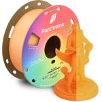 Polymaker Panchroma PLA Luminous Orange - 1, 75 mm / 1000 g (CA02033)