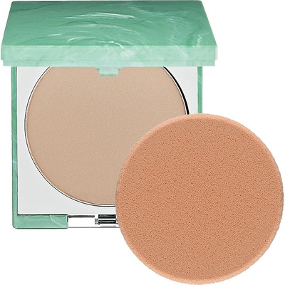 Clinique Superpowder Double Face Powder púder 7 Matte Neutral 10 g
