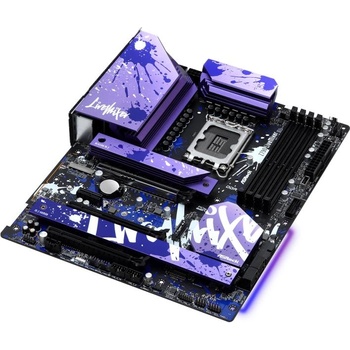 Image 1 of ASRock Z790 LiveMixer DDR5 Limited Edition
