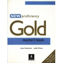 New Proficiency Gold - J. Wilson, J Newbrook