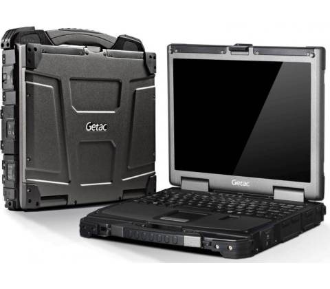 Getac B300 Basic BE2CY5ASEDXX
