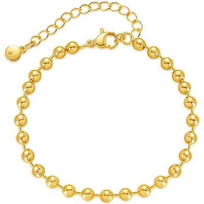 HARAHU Гривна ba-34170 - Златна kp34170 (ba-34170)