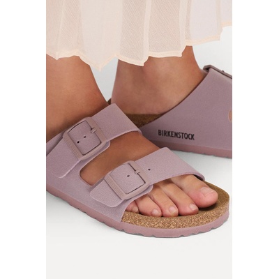 Birkenstock Чехли от набук Birkenstock Arizona (1031427)