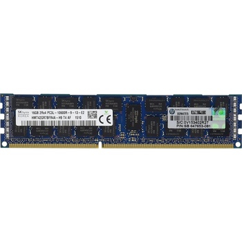 Image 1 of HP 16GB DDR3L 1333MHz 647901-S21