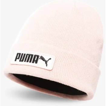 PUMA Шапка Classic Cuff дамски Аксесоари Зимни шапки 023434 07 Розов ONE SIZE (023434 07)