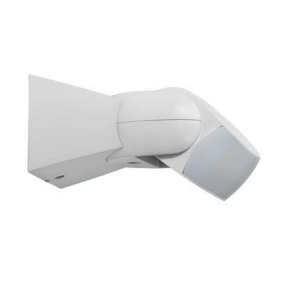Polaris Стенен микровълнов сензор за движение | Регулируема глава | ip65 | Цена 16, 03€ (31, 36 лв) (39)