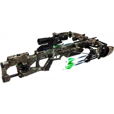 byBeier Excalibur Micro Assassin 400 TD