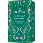 Pukka Herbs Био билков чай Breathe In - 20 Броя