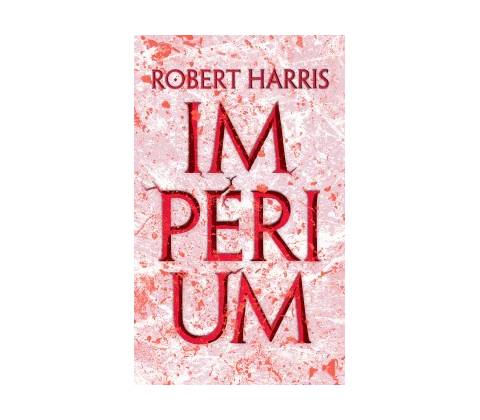 Impérium - Robert Harris