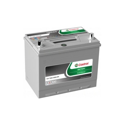 Castrol 12V 70Ah 630A CST.D26.70.063.C