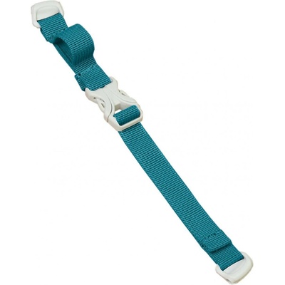 BOLL EAGLE, FALCON, SCOUT - hrudní popruh turquoise