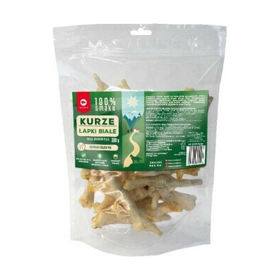 MACED Natural Biele kuracie stehná 300 g