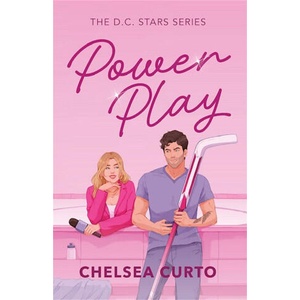 Power Play (ISBN: 9781037402593)