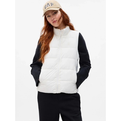 GAP vesta ColdControl bílá