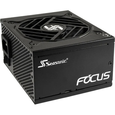 Seasonic Focus SPX 650W 80 PLUS Platinum (FOCUS-SPX-650)