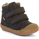 Froddo voděodolné modré sněhule G2110138