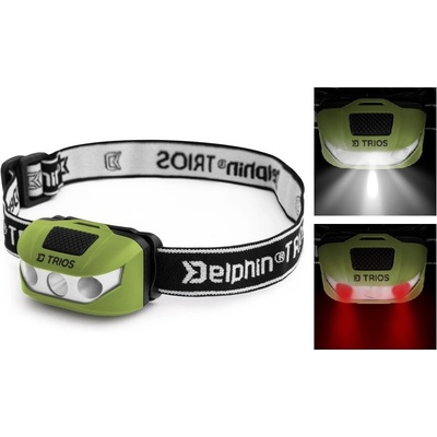 Delphin Trios