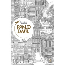 Los mejores relatos de Roald Dahl