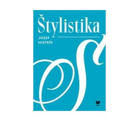 Štylistika
