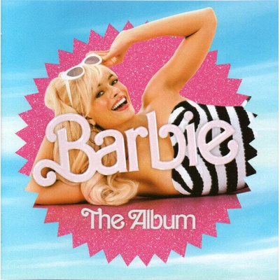 Various Artists - Barbie The Album (CD) (0075678616006)